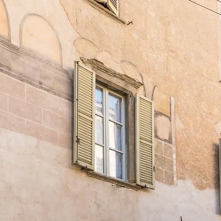 Διαμέρισμα Casa Rivola Μπέργκαμο