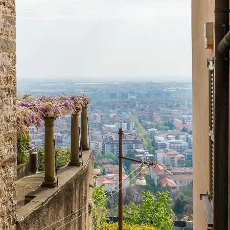 Casa Rivola Διαμέρισμα