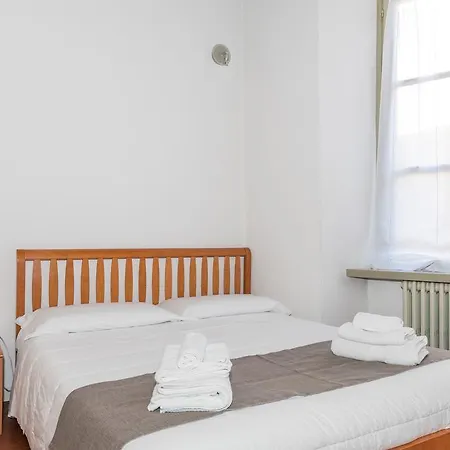 Casa Rivola * Μπέργκαμο
