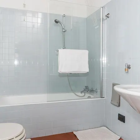 Casa Rivola Διαμέρισμα