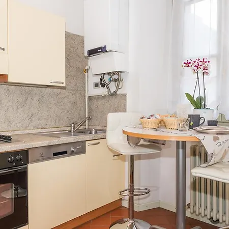 Διαμέρισμα Casa Rivola *