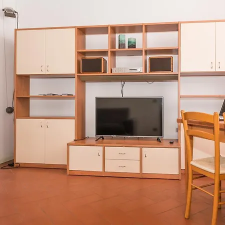 Casa Rivola Διαμέρισμα