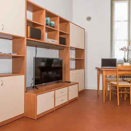 Διαμέρισμα Casa Rivola *