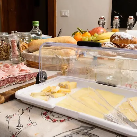 Casa Rivola Διαμέρισμα *
